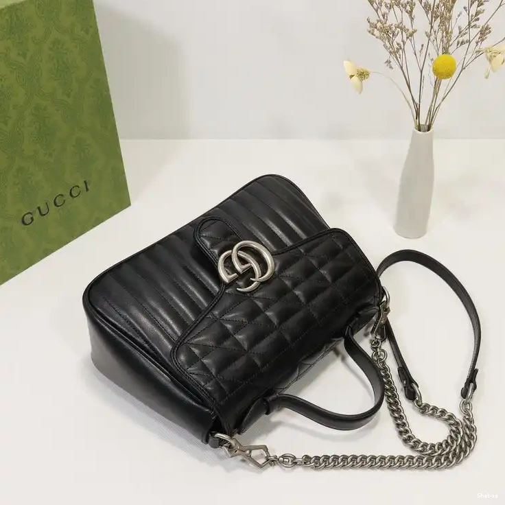 Gucci 2206DJ0020 Bag 0612